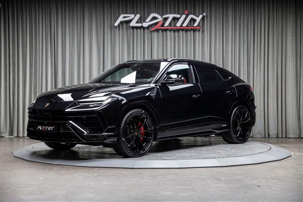 LAMBORGHINI URUS S 