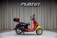 VESPA