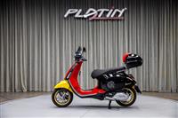 VESPA
