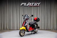 VESPA