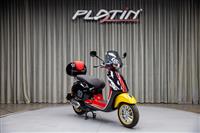 VESPA