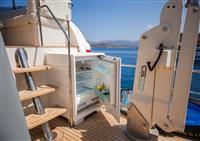 NORTH YACHTS PILOT HOUSE