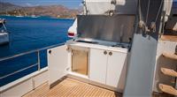 NORTH YACHTS PILOT HOUSE