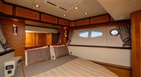 NORTH YACHTS PILOT HOUSE