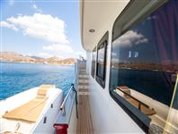 NORTH YACHTS PILOT HOUSE