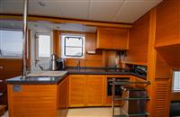 NORTH YACHTS PILOT HOUSE