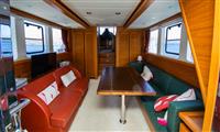 NORTH YACHTS PILOT HOUSE