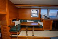 NORTH YACHTS PILOT HOUSE