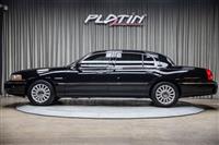 LINCOLN