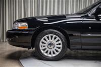 LINCOLN