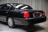 LINCOLN
