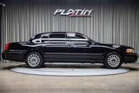 LINCOLN