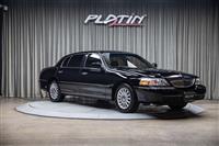 LINCOLN