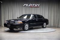 LINCOLN