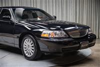 LINCOLN