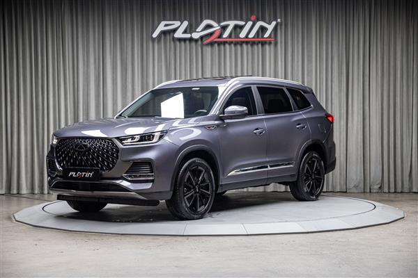 CHERY Tiggo 8 Pro Max