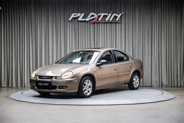 CHRYSLER NEON