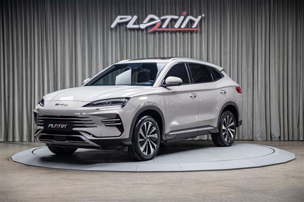 BYD SEAL U DM-İ