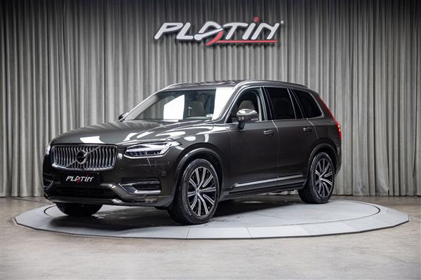 VOLVO XC 90