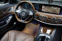 MERCEDES-BENZ