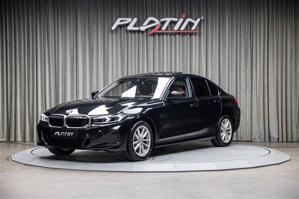 BMW 3 SERISI