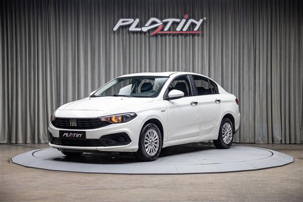 FIAT EGEA