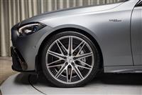 MERCEDES-BENZ