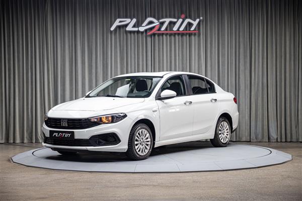 FIAT EGEA