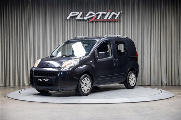 CITROEN NEMO