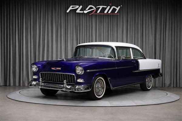CHEVROLET COUPE