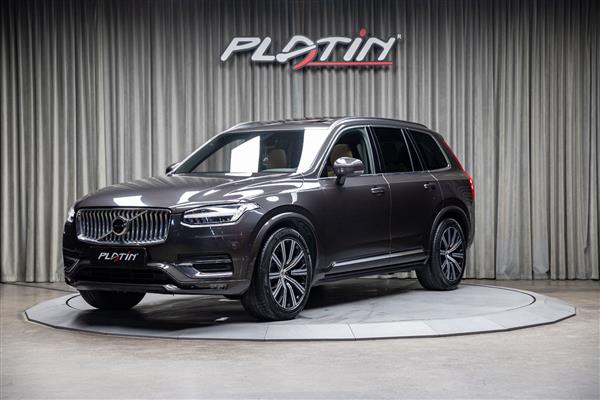 VOLVO XC 90