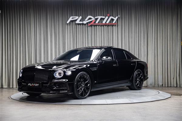 BENTLEY FLYING SPUR