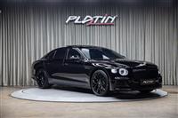 BENTLEY