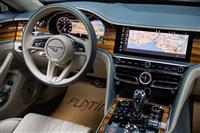 BENTLEY