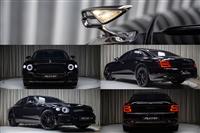 BENTLEY