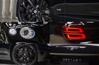 BENTLEY
