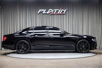 BENTLEY