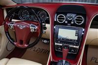 BENTLEY