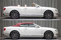BENTLEY