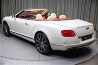 BENTLEY