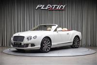 BENTLEY