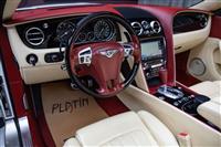 BENTLEY