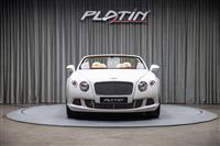 BENTLEY