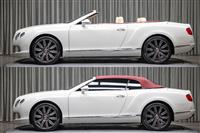 BENTLEY