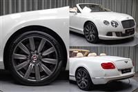 BENTLEY