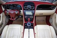 BENTLEY