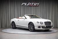 BENTLEY