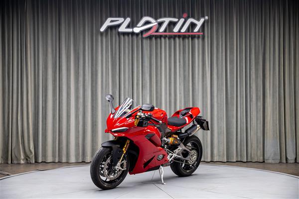 DUCATI PANIGALE
