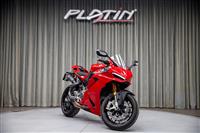 DUCATI