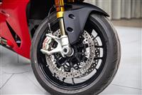DUCATI